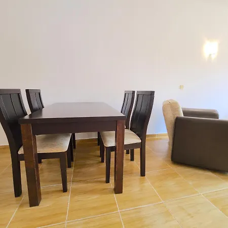 Magic Dreams Apartments - Sveti Vlas * سفيتي فلاس