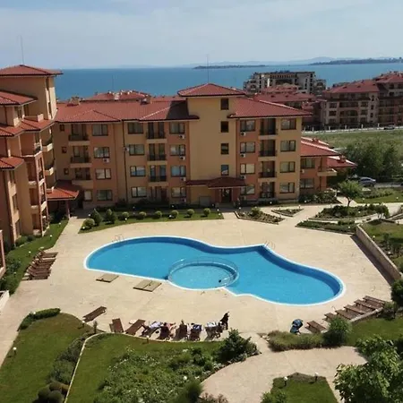 Magic Dreams Apartments - Sveti Vlas Apartmán Sveti Vlas