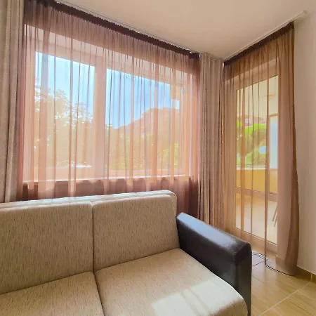 Magic Dreams Apartments - Sveti Vlas شقة