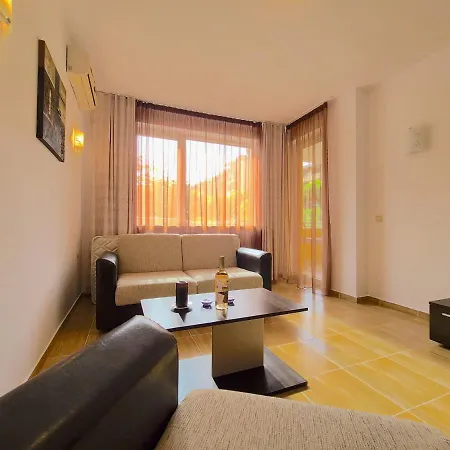 Magic Dreams Apartments - Sveti Vlas * سفيتي فلاس