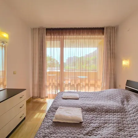 Magic Dreams Apartments - Sveti Vlas * سفيتي فلاس