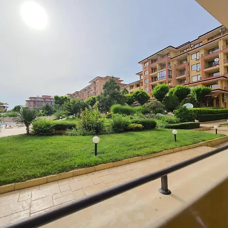 شقة Magic Dreams Apartments - Sveti Vlas سفيتي فلاس