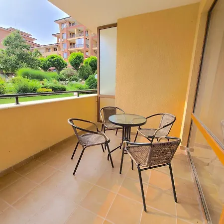 Apartmán Magic Dreams Apartments - Sveti Vlas