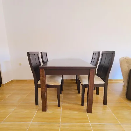 Magic Dreams Apartments - Sveti Vlas شقة