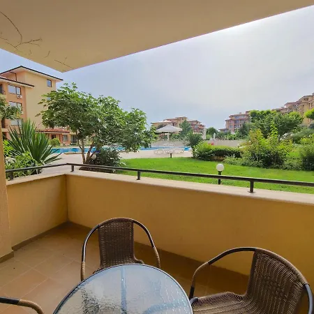 Magic Dreams Apartments - Sveti Vlas Apartmán Sveti Vlas