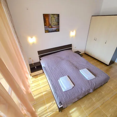 Magic Dreams Apartments - Sveti Vlas * سفيتي فلاس