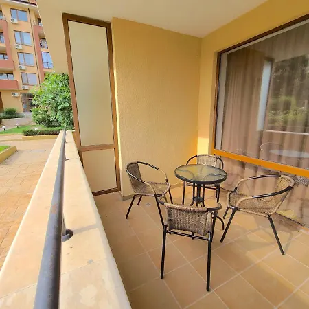 Magic Dreams Apartments - Sveti Vlas Apartmán Sveti Vlas