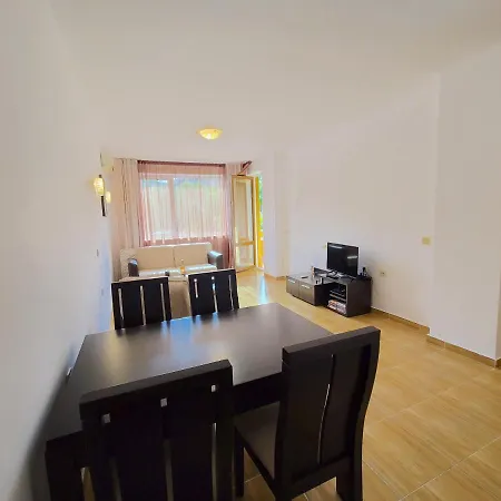 Magic Dreams Apartments - Sveti Vlas شقة سفيتي فلاس