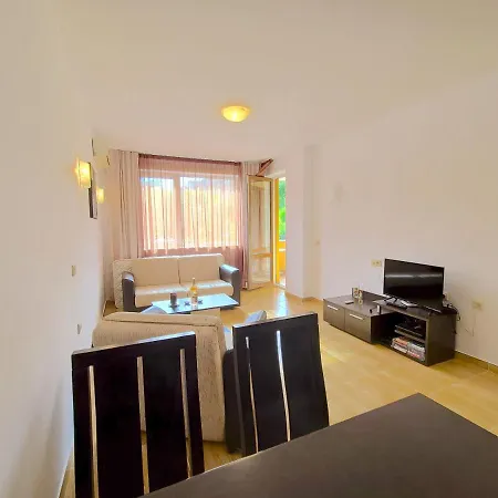 Magic Dreams Apartments - Sveti Vlas شقة