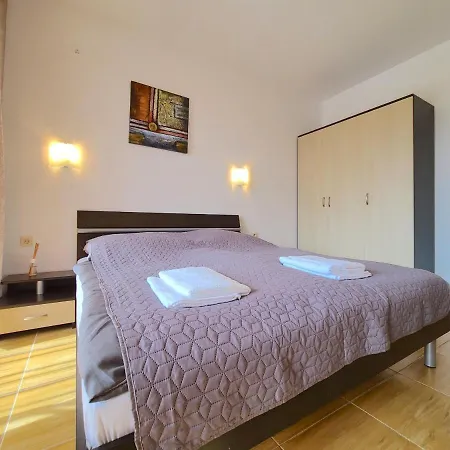 Magic Dreams Apartments - Sveti Vlas * سفيتي فلاس