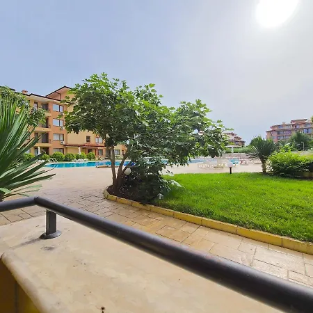 Magic Dreams Apartments - Sveti Vlas سفيتي فلاس
