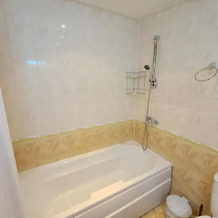 شقة Magic Dreams Apartments - Sveti Vlas *